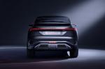 Audi Q4 Sportback e-tron Concept 2020 года